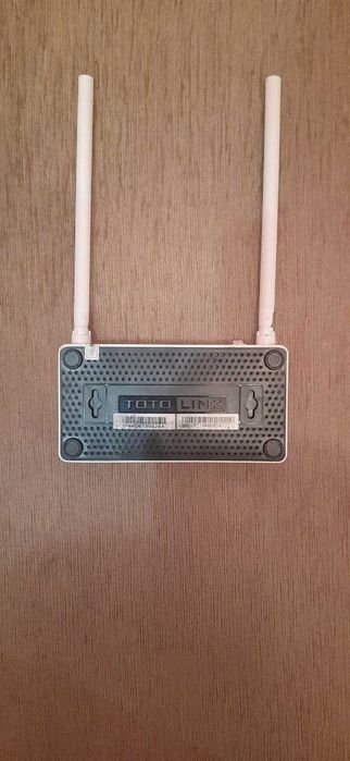 РОУТЕР toto link n300rt