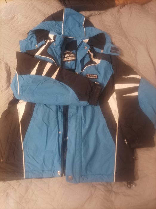 Kurtka narciarska 164/13 lat