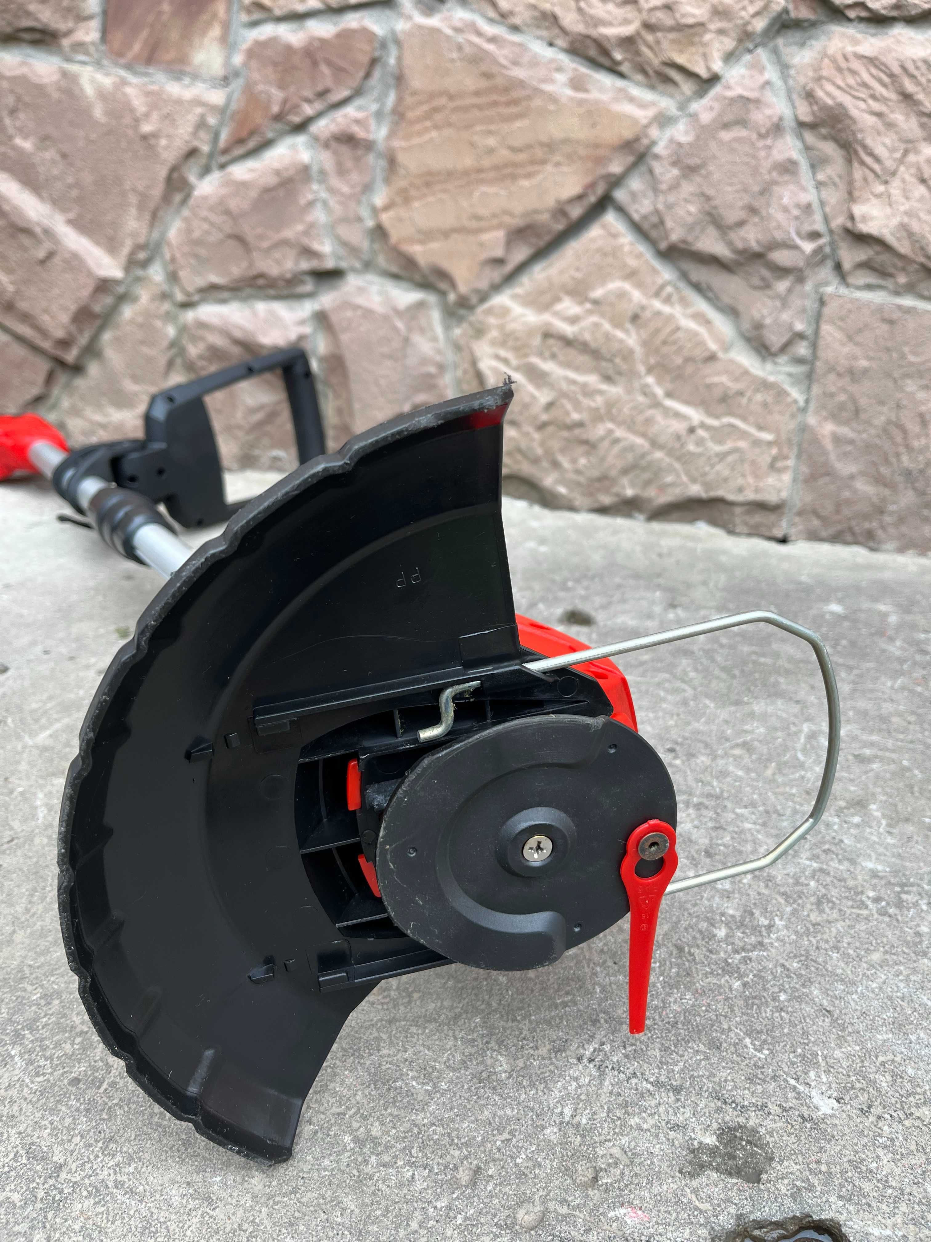 Тример Einhell X-Change GC-CT 18 Li-Solo бу без аку і зарядки