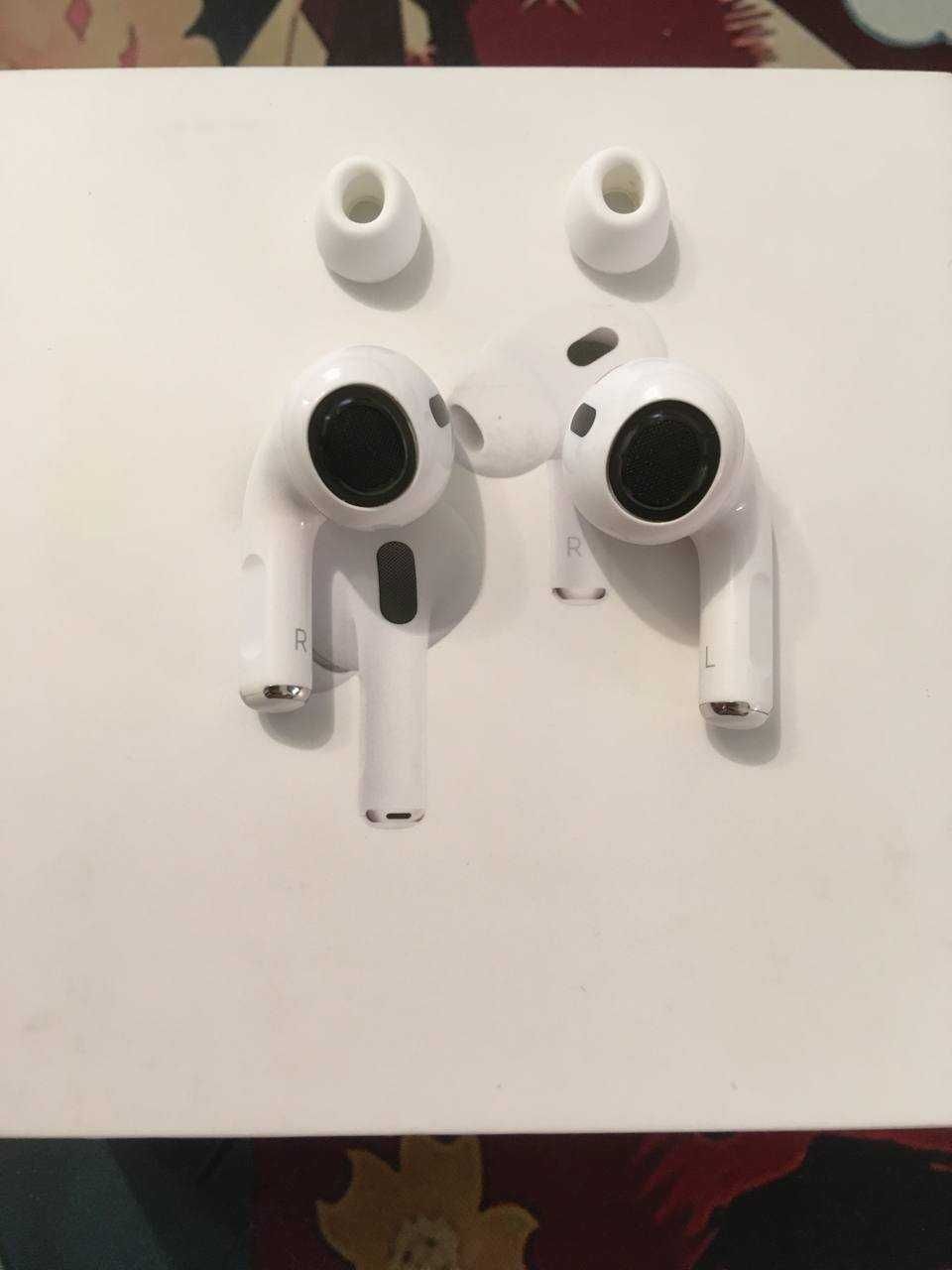 Наушники Airpods Pro 2