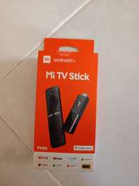MI TV Stick Android TV 5gb