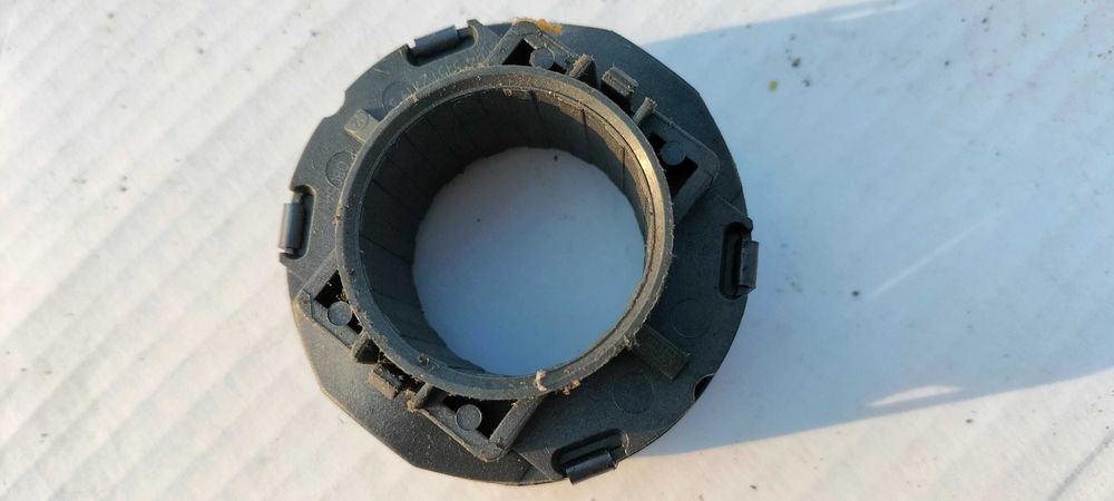 Zestaw sprzęgła Passat B5 1.8 T