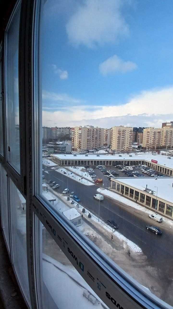 1к квартира Озерна ЖК «Grand Royal»