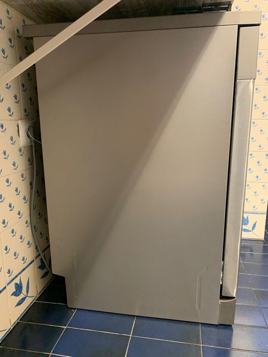 Maquina de lavar loiça - Candy Pro