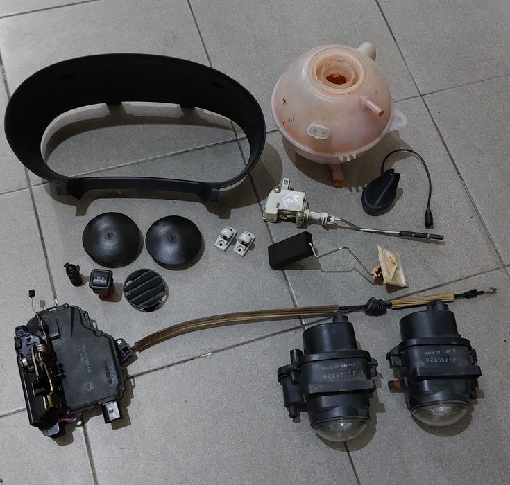 Peças p/ SEAT Leon 1M e Toledo 1M