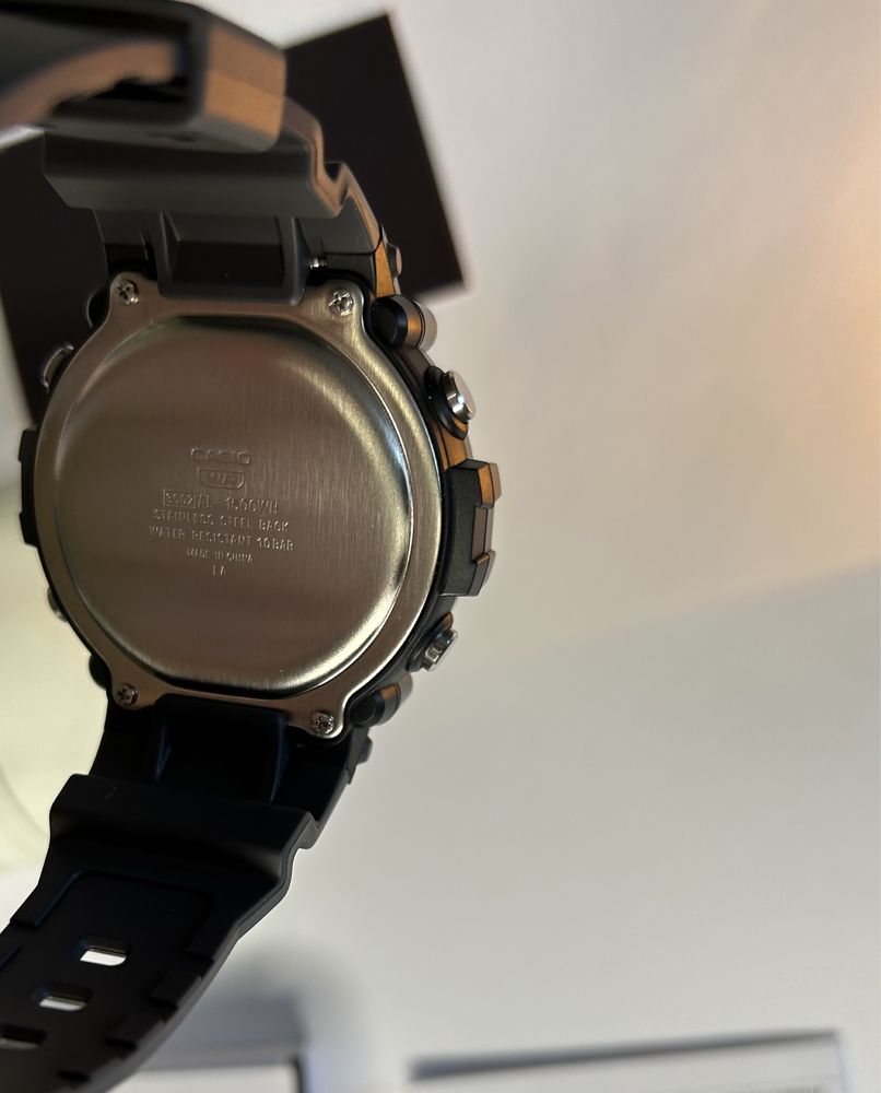 Годинник чоловічий Casio AE1500WH (оригінал)