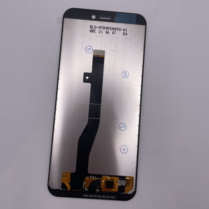 Wyswietlacz do Oukitel WP5 PRO