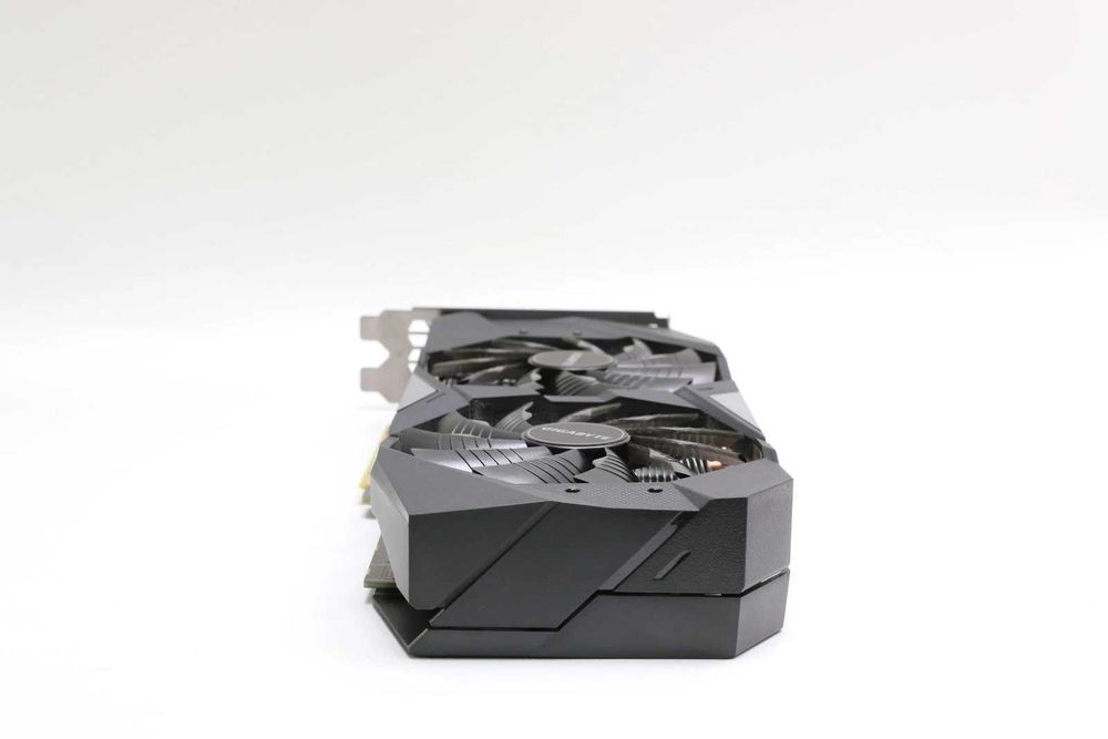 NVIDIA GeForce RTX 2060 6GB GDDR6 (Відеокарта)