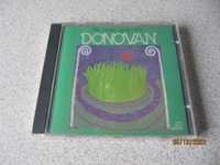 CD - Donovan – The Hurdy Gurdy Man