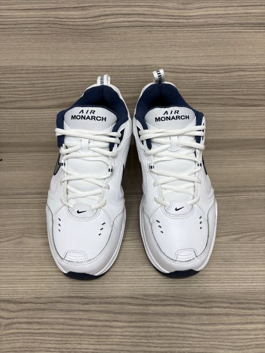 Кросівки Nike Air Monarch Iv оригінал 42р _ Кроссовки nike monarch 42р
