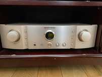 Wzmacniacz Marantz PM 14 S 1