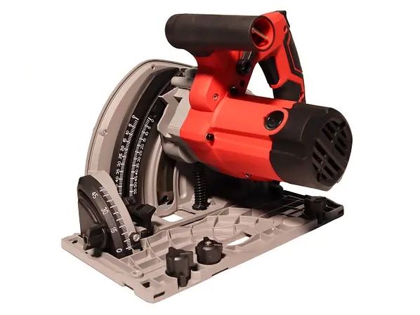 Погружная пила Milwaukee M18 2632-20 | + 2 шины по 1м !!!