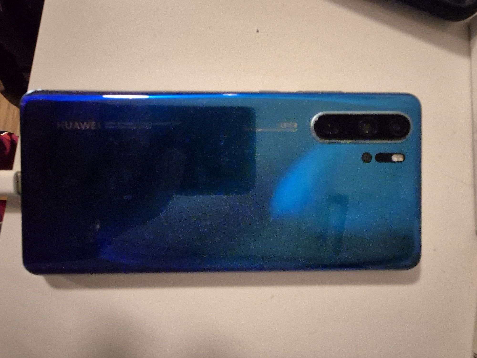 Huawei P30 PRO smartfon, aurorablue