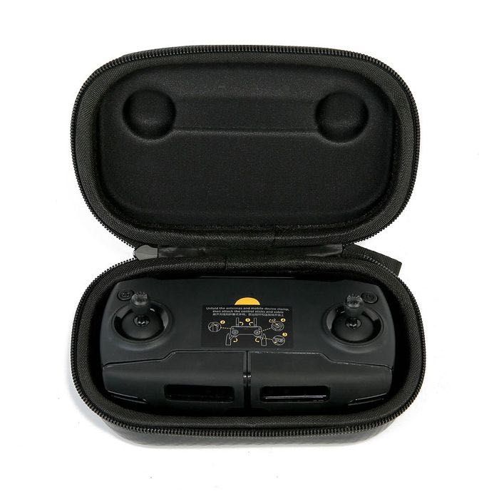 DJI Mavic Mini SE - Wodoodporny Case na KONTROLER