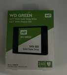 Dysk SSD 240gb WD Green