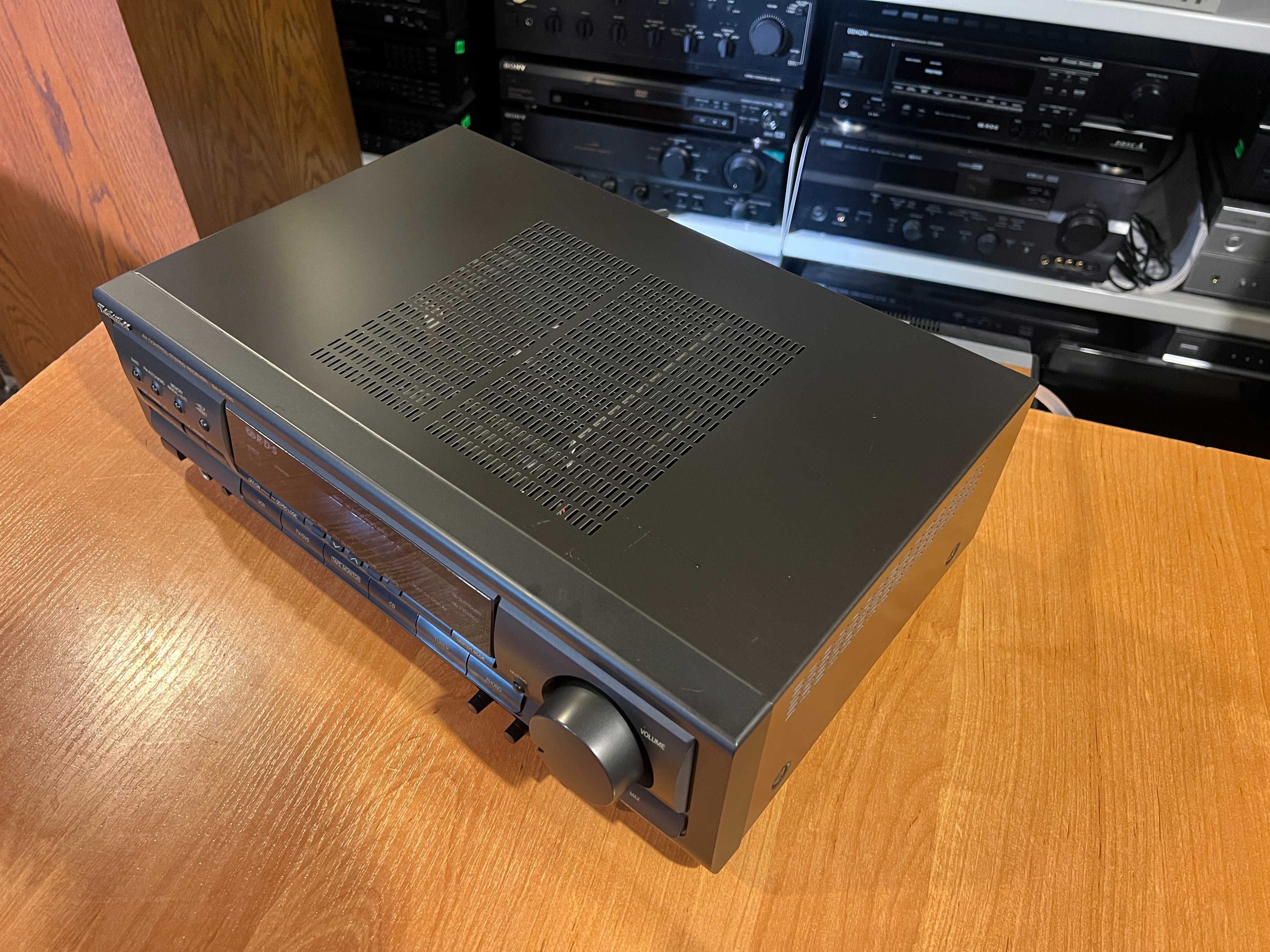 Amplituner Technics SA-EX320 AudioRoom