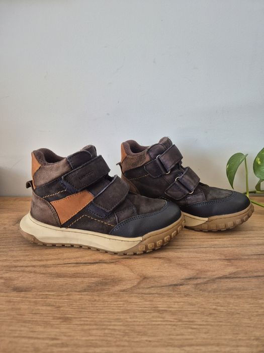 Trzewiki ocieplane Lasocki r.29