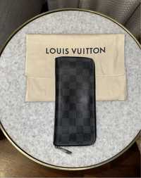 Кошелек-портмоне Louis Vuitton