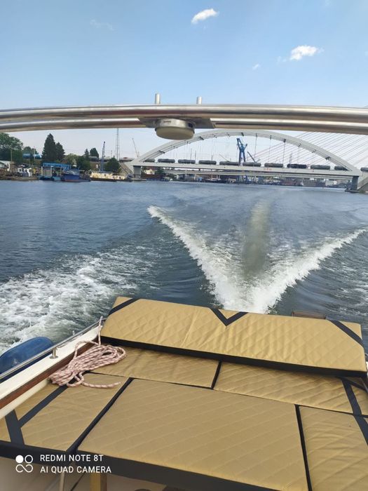 Jeanneau Leader 850 CORONA