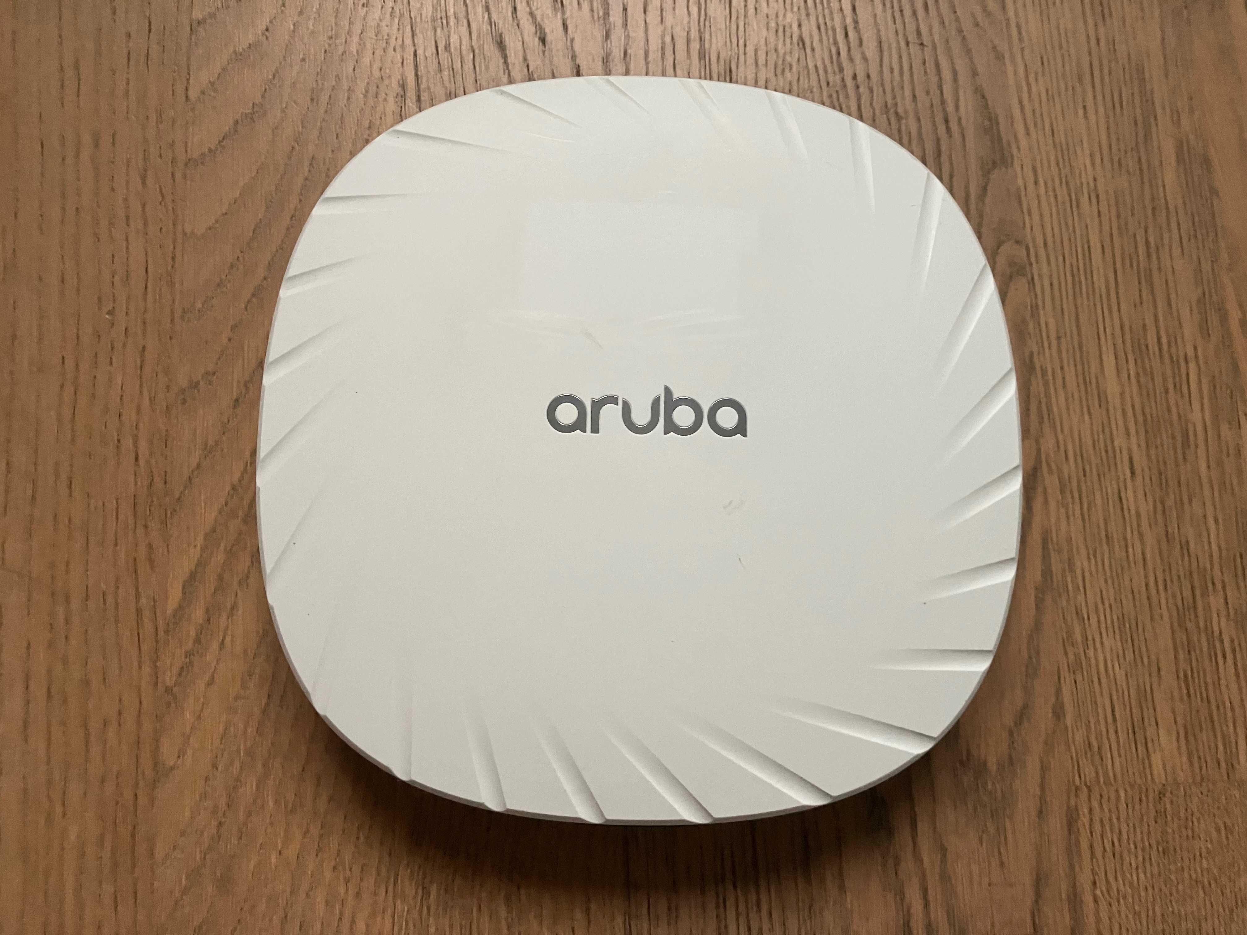 Точка доступа Aruba Instant AP-515 US