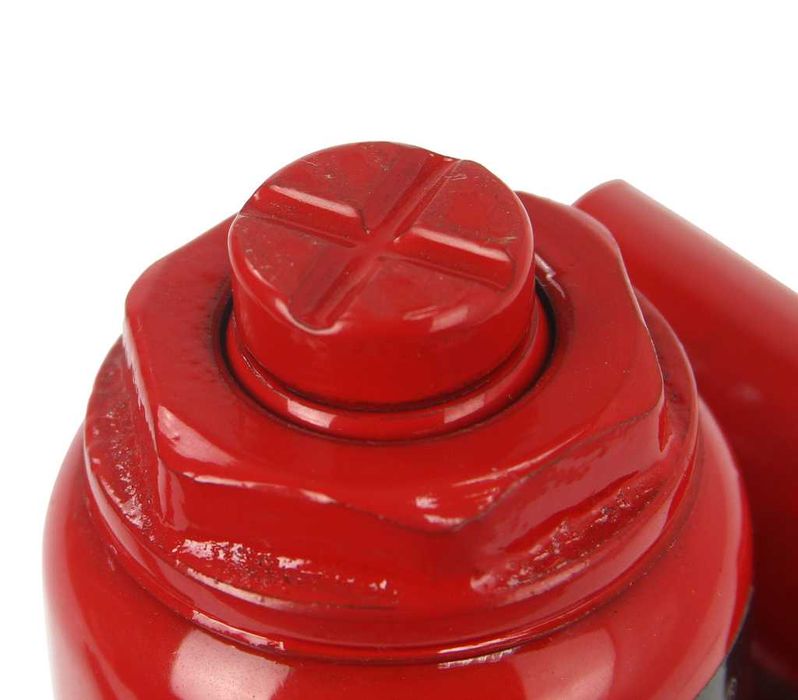 PODNOŚNIK HYDRAULICZNY Słupkowy 2 Tony Lewarek 2T 29cm