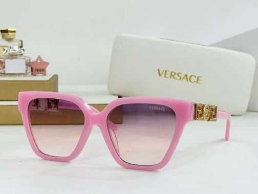 Okulary słoneczne Versace 240429