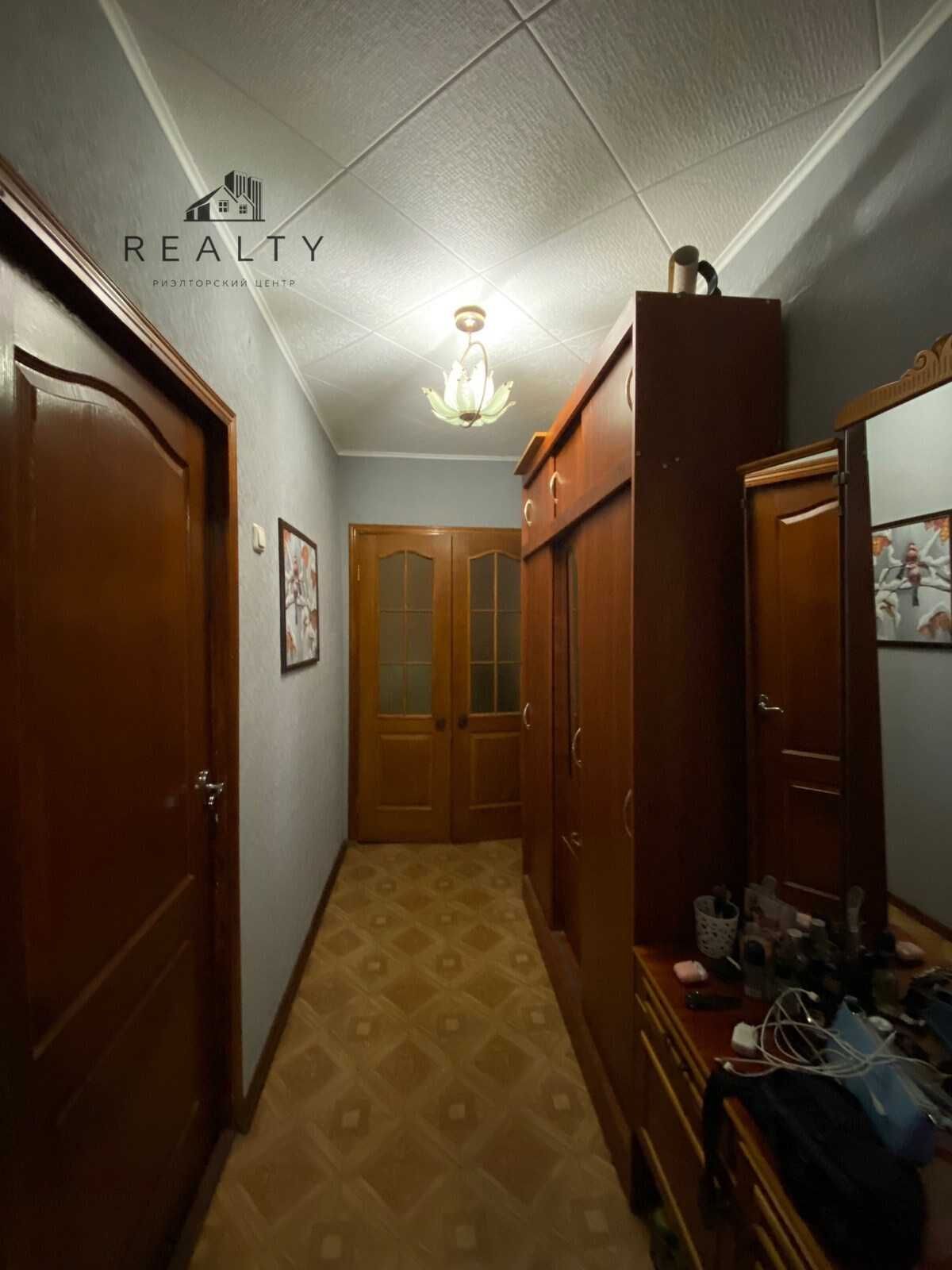 Затишна 3к квартира в р-ні Континенту, Бородинський (212603349)