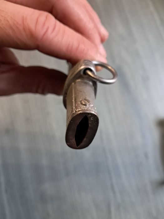 Kordzik Luftwaffe (drugi model, wz. 1937)