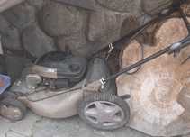 Kosiarka spalinowa craftsman