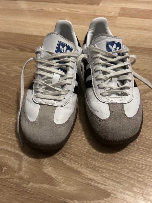 Adidas Samba 38 2/3