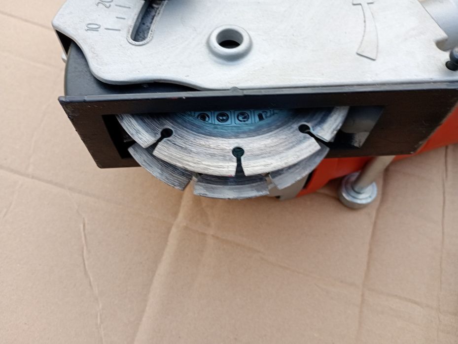 Bruzdownica Einhell Toolson 1300 watt