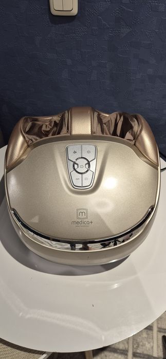 Масажер для ніг Medica-Plus FootMass 5.0 Original