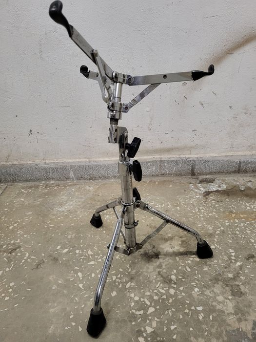 Ludwig statywy do perkusji hardware Vintage