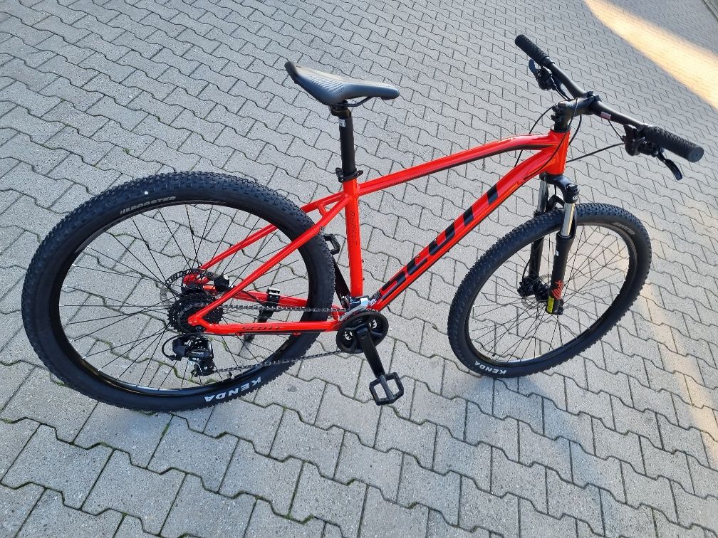 Scott Aspect 960 L