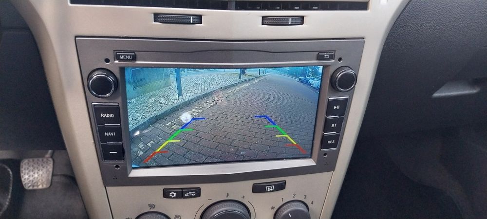 Opel Astra Caravan 1.3 Cdti 2008