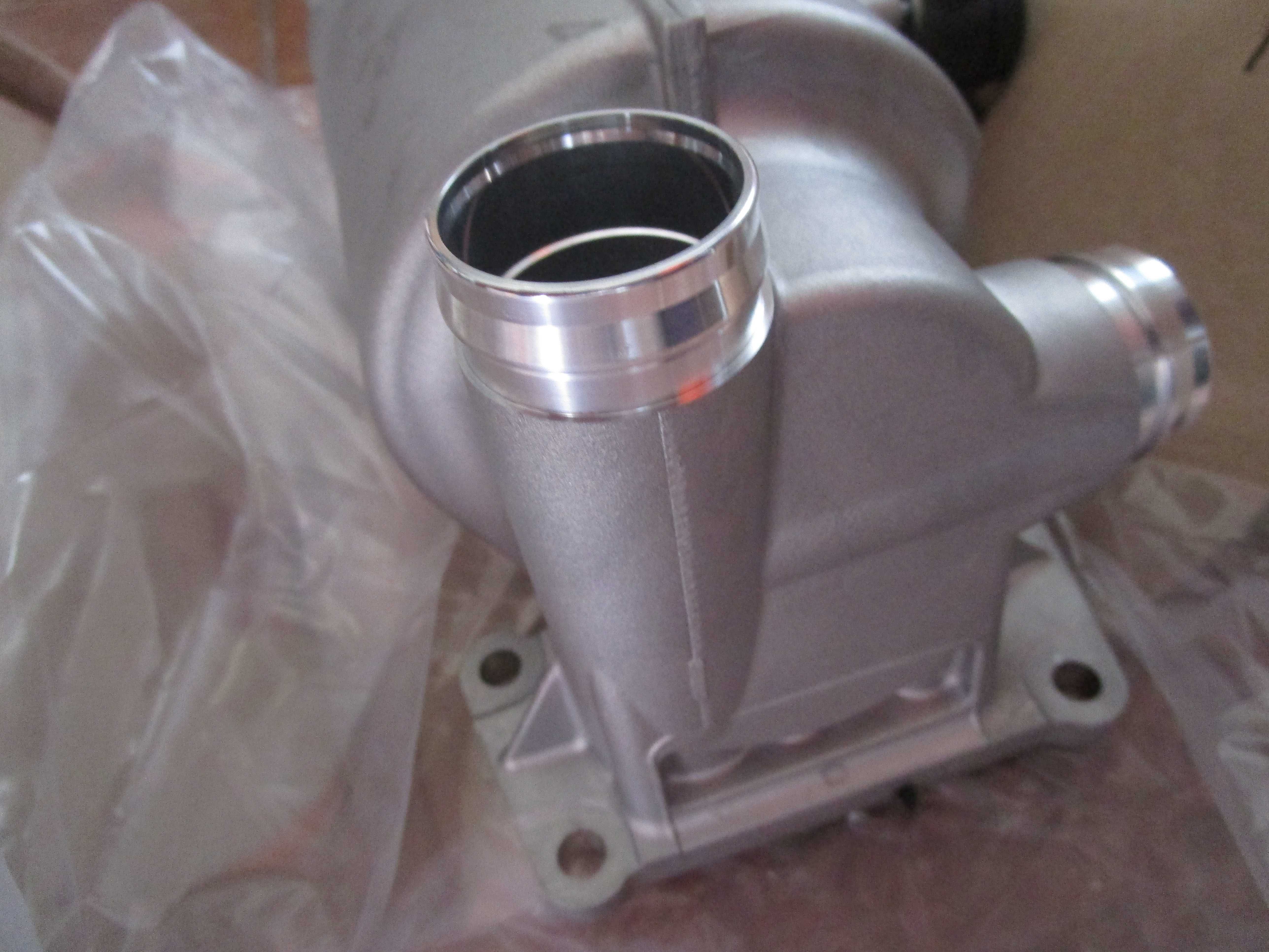 Paccar Separator Oleju Daf  Wirówka odma