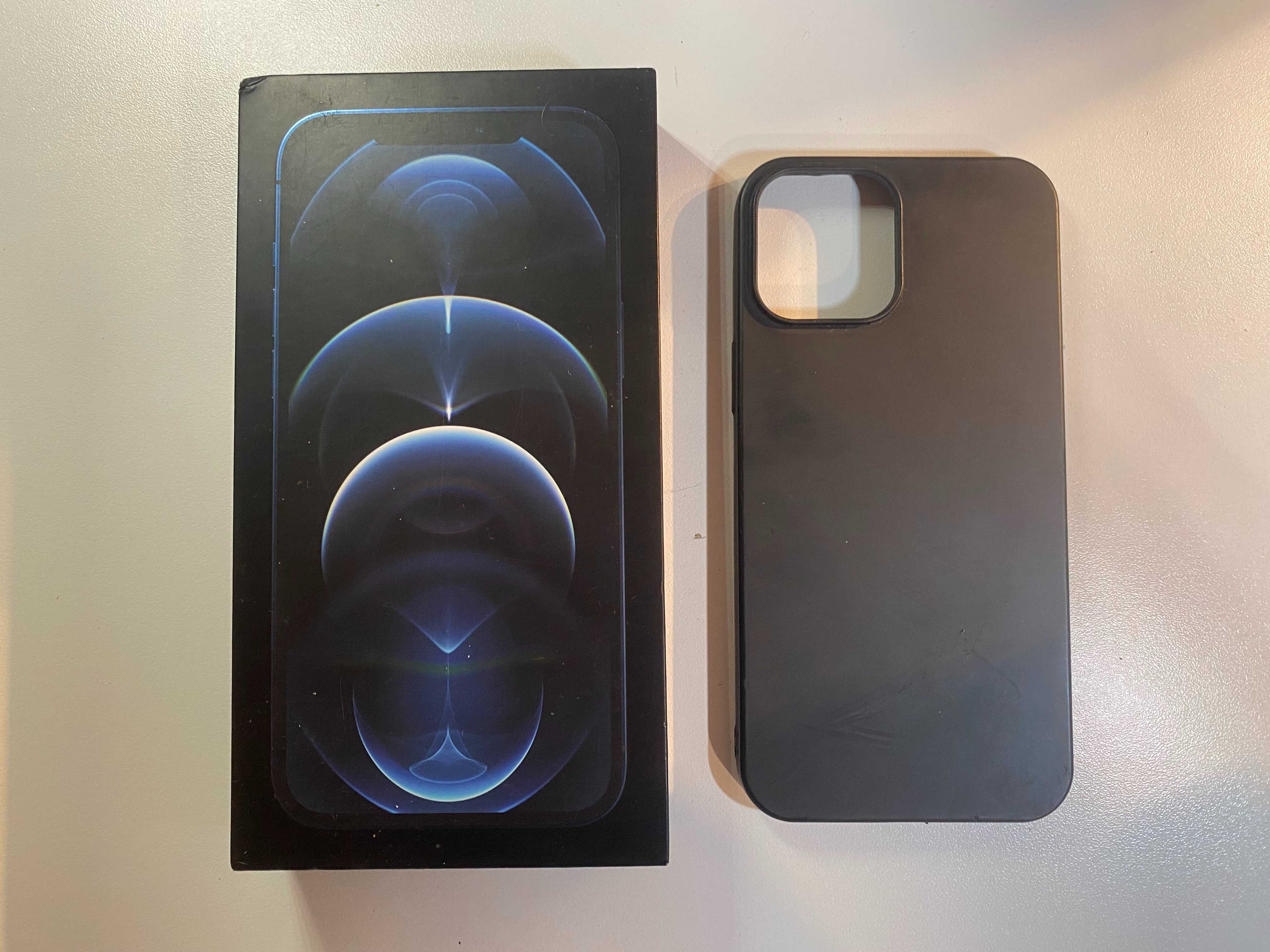 iPhone 12 Pro Max 100% SPRAWNY