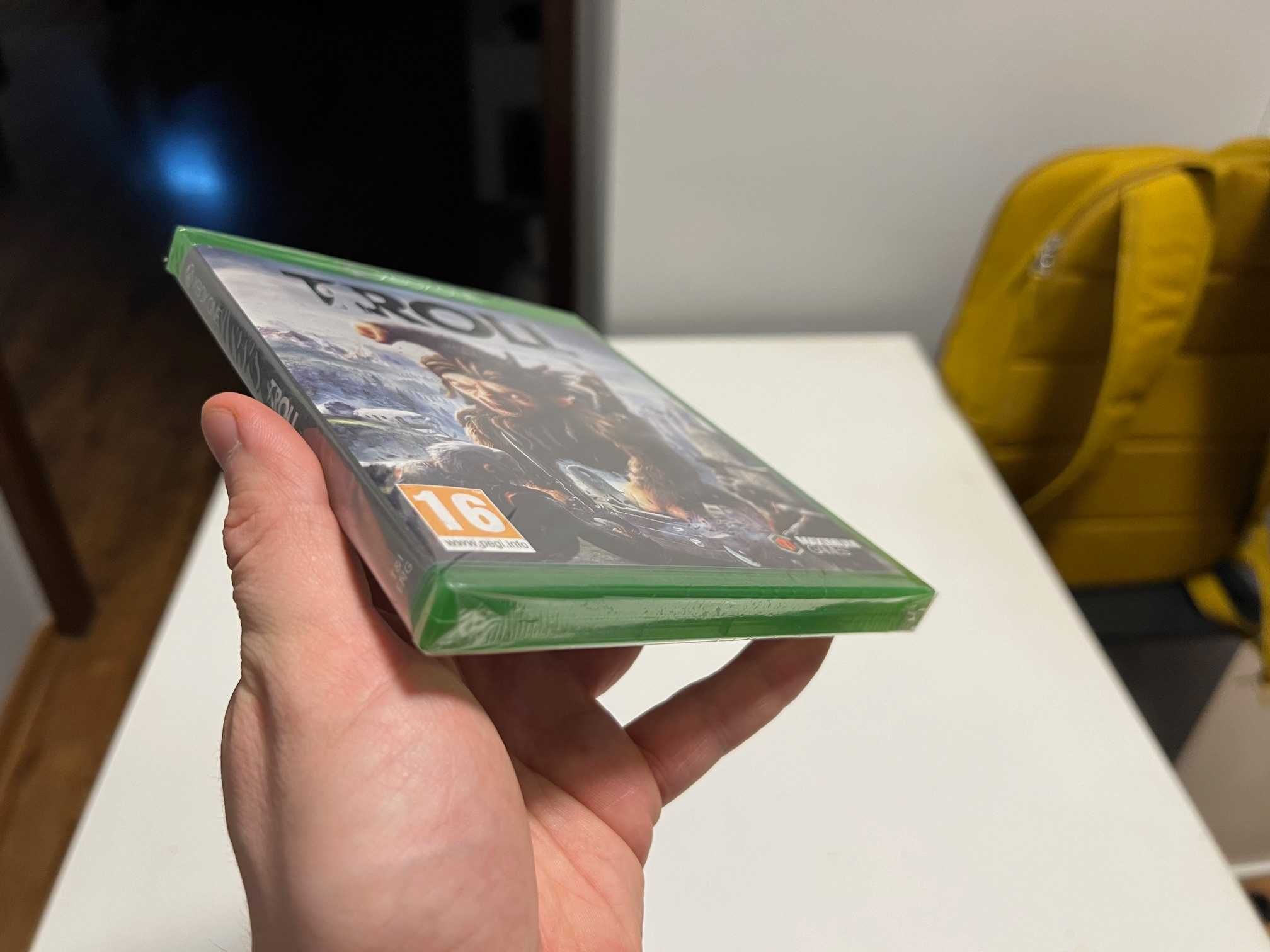 Troll and I | Nowa gra Xbox One / Series X