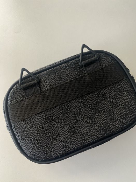 Сумка Nike Jordan Monogram, месенджер найк джордан монограм, jordan