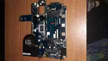 Packard bell board te 69bm