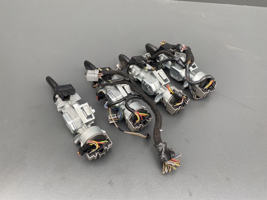 Замок Запалювання Ford Focus 2 Замки Зажигания Форд Фокус 2