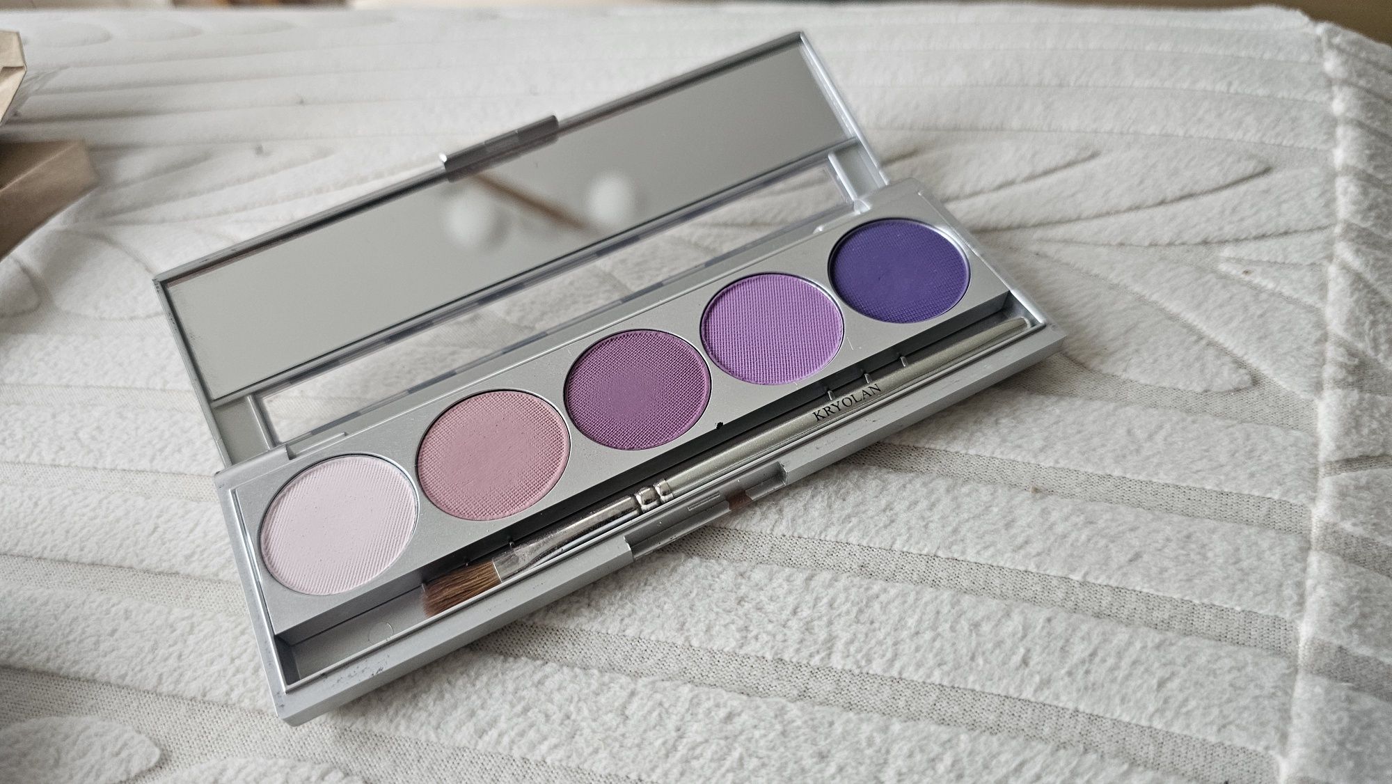 Paleta cieni Kryolan