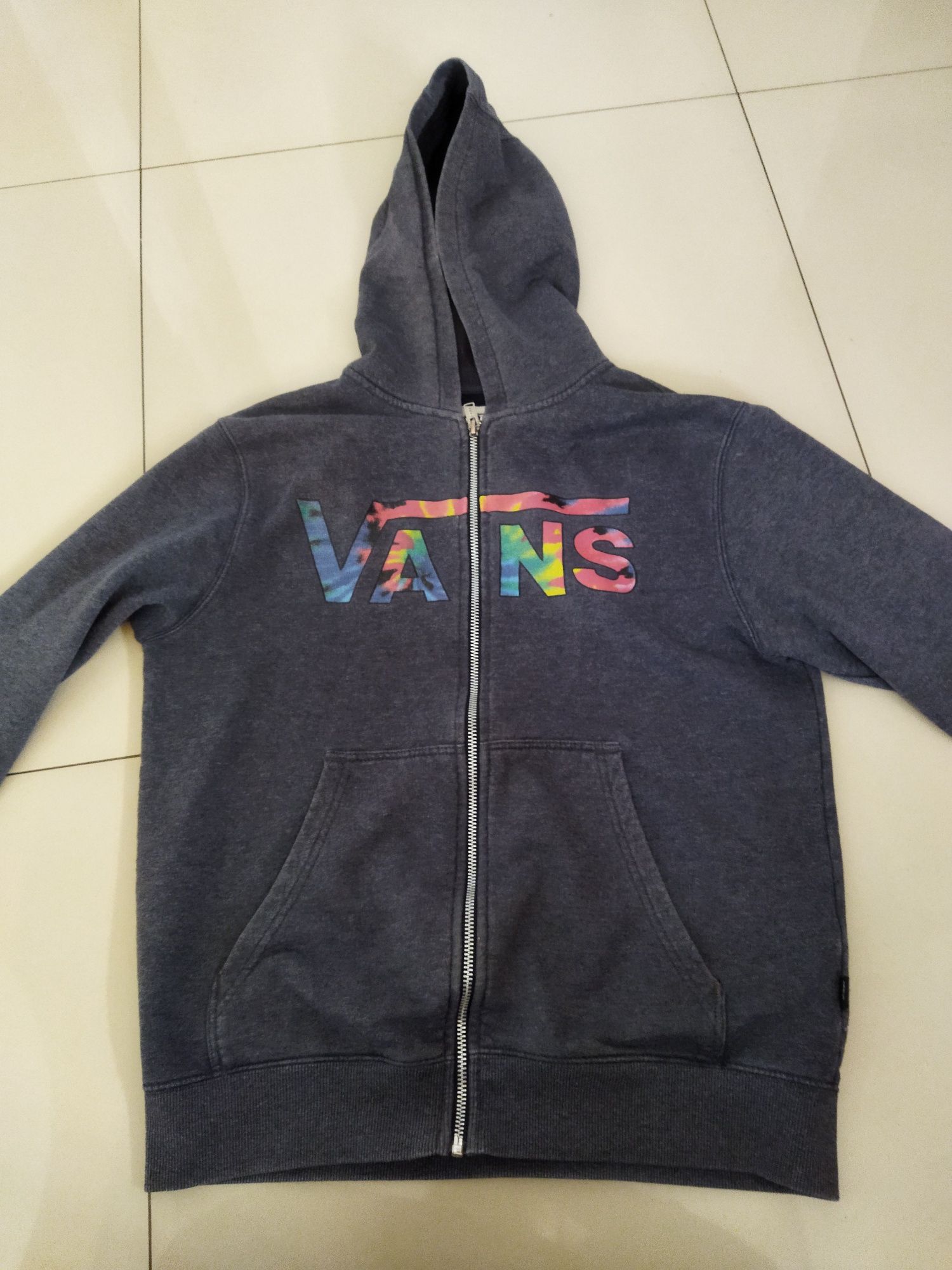 Bluza dla chłopca Vans