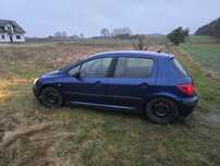 Peugot 306 2.0 hdi