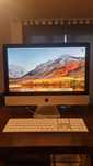 Imac 10.1 intel Core 2 duo 4gb Ram,ssd 240 gb