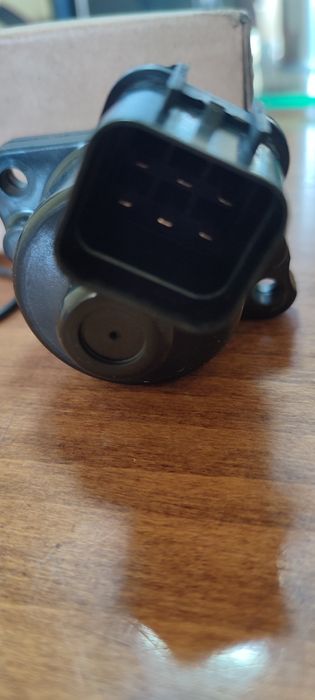 Регулятор ХХ MD614368 MD 614368