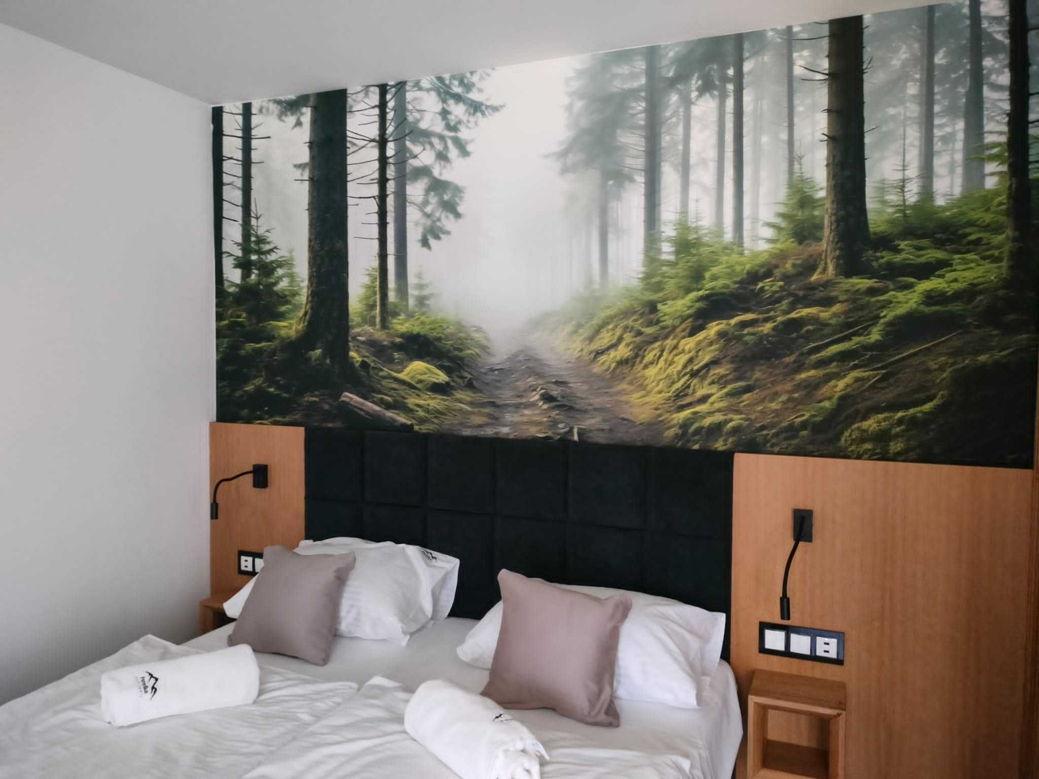 13osobowy Domek w KARPACZU na wyłączność lub apartament 2 3,4 os.PROMO