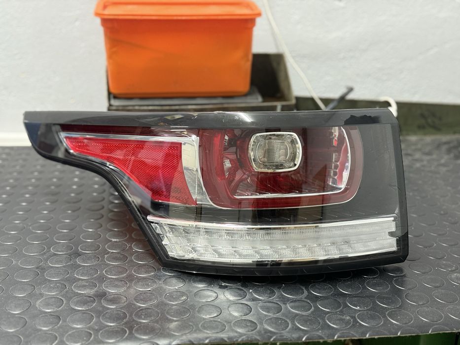 Ремонт (відновлення, мийка, встановлення лінз) фар (оптики) автомобіля