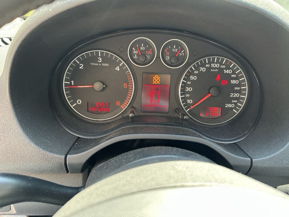 Audi A3 2.0 TDI | 2005