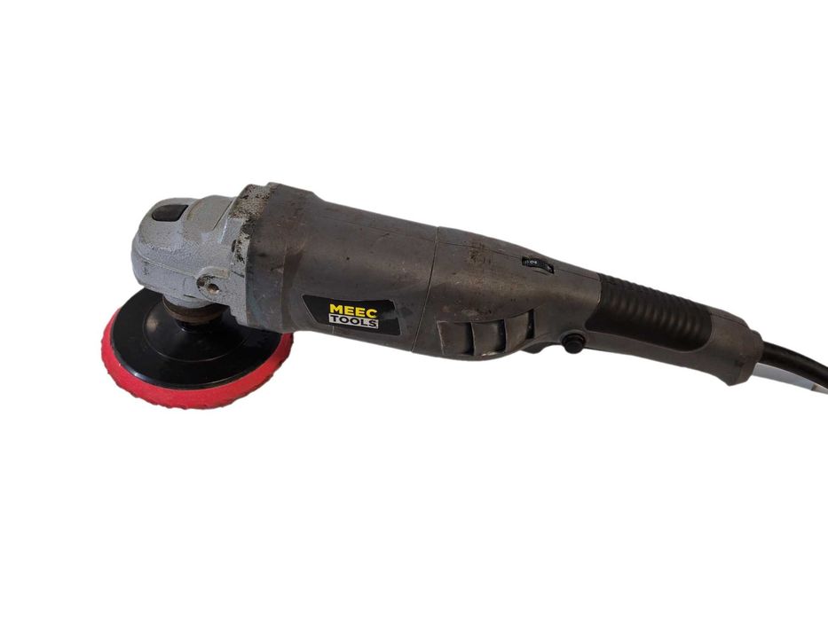 Polerka 150mm 230 V 1100 W Meec Tools